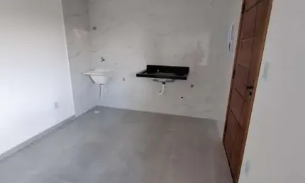 Apartamento com 1 quarto à venda na Rua Santa Cruz das Palmeiras, 87, Vila Prudente, São Paulo