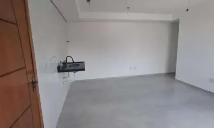 Apartamento com 1 quarto à venda na Rua Santa Cruz das Palmeiras, 87, Vila Prudente, São Paulo