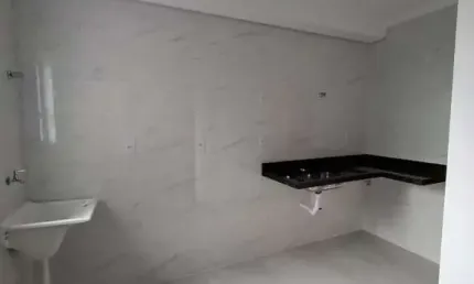 Apartamento com 1 quarto à venda na Rua Santa Cruz das Palmeiras, 87, Vila Prudente, São Paulo