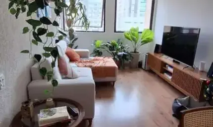 Apartamento com 2 quartos à venda na Avenida Francisco Matarazzo, 244, Água Branca, São Paulo