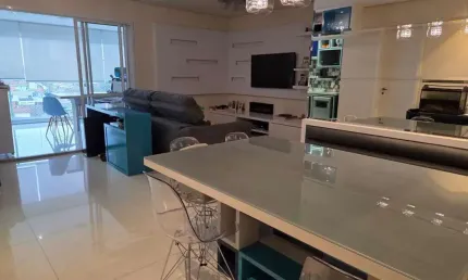 Apartamento com 3 quartos à venda na Rua Itaici, 260, Santa Teresinha, São Paulo