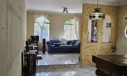 Casa com 3 quartos à venda na Rua Teodoro Horst, 157, Tucuruvi, São Paulo
