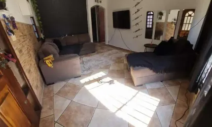 Casa com 3 quartos à venda na Rua Imaculada, 297, Santa Teresinha, São Paulo
