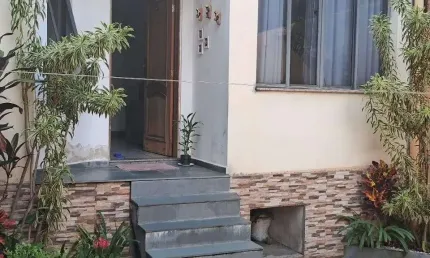 Casa com 3 quartos à venda na Rua Professora Romilde Nogueira de Sá, 293, Imirim, São Paulo