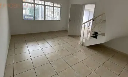 Casa com 3 quartos à venda na Rua Diogo de Castilho, 272, Mandaqui, São Paulo