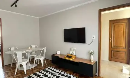 Apartamento em jardim sao paulo(zona norte)  -  são paulo