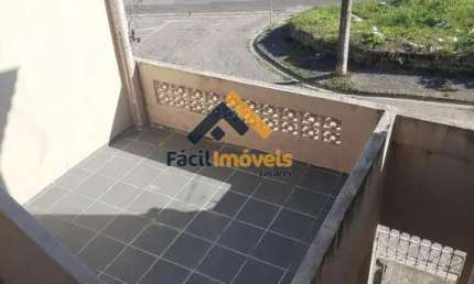Casa para Venda em Jacareí, Jardim Maria Amélia, 3 dormitórios, 2 banheiros, 1 vaga