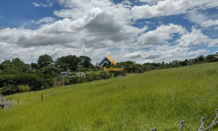 Terreno à venda no Veraneio Irajá, Jacareí 