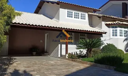 Casa em Condomínio para Venda em Jacareí, Vila Zezé