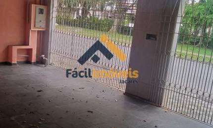 Casa para Venda em Jacareí, Parque Itamarati, 3 dormitórios, 2 banheiros, 2 vagas