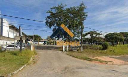 Galpão para Venda em Jacareí, Jardim Nova Esperança