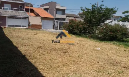 Terreno para Venda em Jacareí, Loteamento Villa Branca