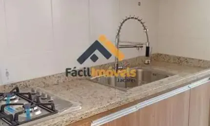 Apartamento para Venda em Jacareí, Jardim Novo Amanhcer, 2 dormitórios, 1 banheiro, 1 vaga