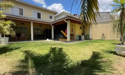 Casa em condomínio para venda em jacareí, loteamento villa branca, 3 dormitórios, 1 suíte, 4 banheiros, 3 vagas