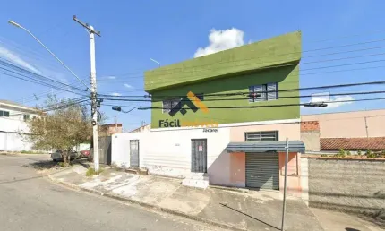 Casa para Venda em Jacareí, Jardim Santa Marina, 4 dormitórios, 2 banheiros, 4 vagas