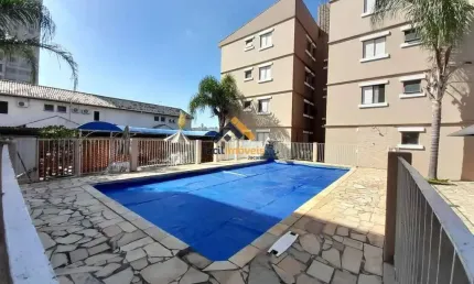 Apartamento para Venda em Jacareí, Jardim Didinha, 3 dormitórios, 1 suíte, 2 banheiros, 1 vaga