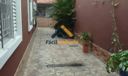 Casa para Venda em Jacareí, Jardim São José, 3 dormitórios, 1 suíte