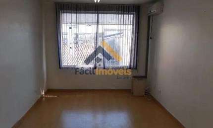 Sala Comercial para Venda em Jacareí, Centro, 1 banheiro