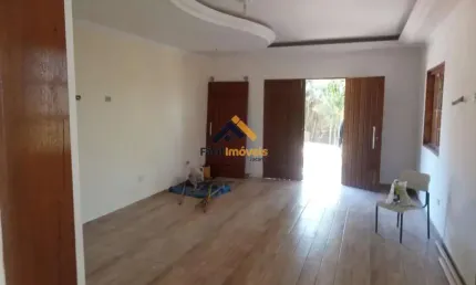 Chácara para Venda em Jacareí, Estância Porto Velho, 3 dormitórios, 3 suítes, 3 banheiros, 3 vagas
