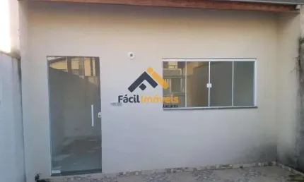Casa para venda em jacareí, jardim das indústrias, 3 dormitórios, 1 suíte, 2 banheiros, 1 vaga