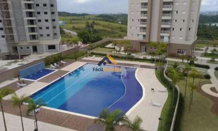 Apartamento para Locação em Jacareí, Pagador de Andrade, 2 dormitórios, 1 suíte, 2 banheiros, 1 vaga