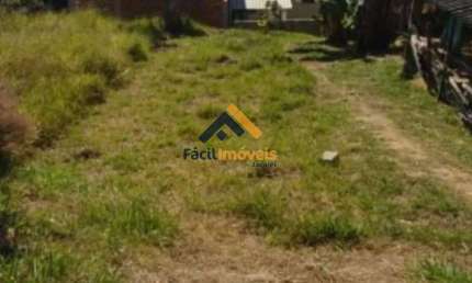 Terreno à venda na Rua Ubirajara Correa de Matos, Jardim Alvorada, Jacareí