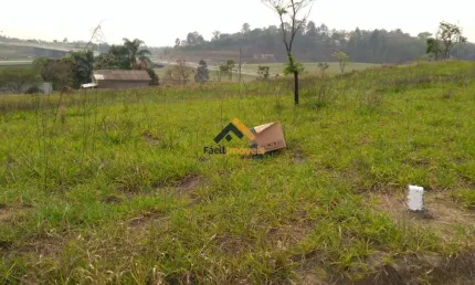 Terreno à venda na Rua Mário Veloso Paranhos Pederneiras, Veraneio Ijal, Jacareí