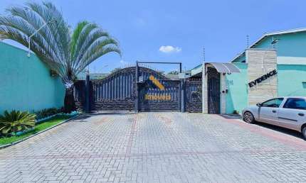 Casa em Condomínio para Locação em Jacareí, Jardim Santa Maria, 2 dormitórios, 2 suítes, 3 banheiros, 2 vagas