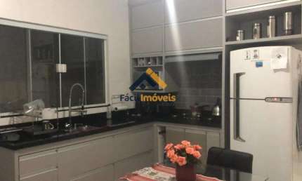Casa para Venda em Jacareí, Bandeira Branca II, 2 dormitórios, 1 banheiro, 2 vagas