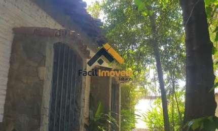 Casa para Venda em Jacareí, Centro, 4 dormitórios, 1 suíte, 3 banheiros, 8 vagas