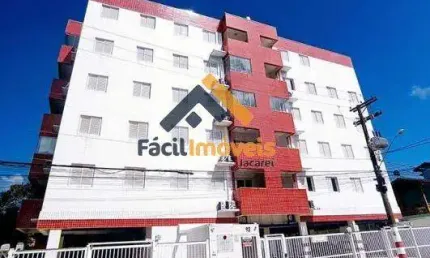 Apartamento para Venda em Ubatuba, Bairro Toninhas, 2 dormitórios, 1 suíte, 2 banheiros, 1 vaga