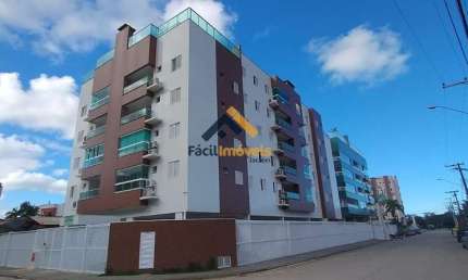 Apartamento para Venda em Ubatuba, Bairro Toninhas, 2 dormitórios, 1 suíte, 2 banheiros, 1 vaga