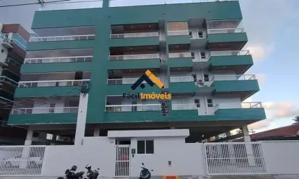 Apartamento para venda em ubatuba, bairro toninhas, 2 dormitórios, 1 suíte, 2 banheiros, 1 vaga