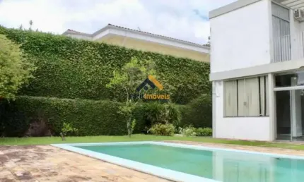 Casa para venda em jacareí, centro, 5 dormitórios, 1 suíte, 2 vagas