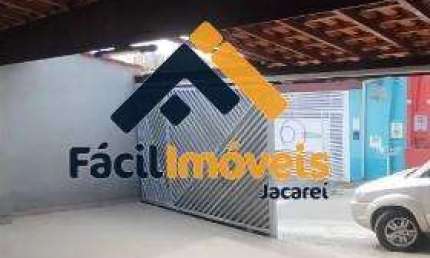 Casa para Venda em Jacareí, Vila Romana, 2 dormitórios, 2 banheiros, 2 vagas