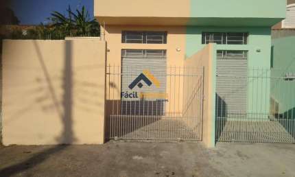 Ponto Comercial para Venda em Jacareí, Jardim Paraíso