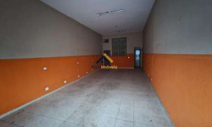 Sala comercial para alugar no Centro, Jacareí 