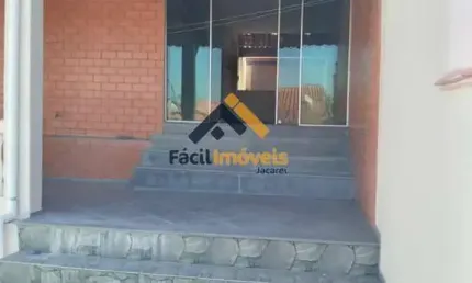 Casa para Venda em Jacareí, Jardim Esperança, 2 dormitórios, 2 banheiros, 3 vagas