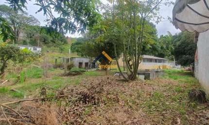 Chácara para Venda em Jacareí, Chácaras Reunidas Igarapés, 2 dormitórios, 2 banheiros, 6 vagas