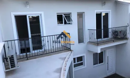 Casa para venda em jacareí, loteamento villa branca, 2 dormitórios, 3 banheiros, 4 vagas