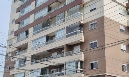 BELISSIMO APTO DE 3 DORM. COM SUITE - FLORESTA - SÃO JOSE -SC