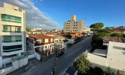 APTO A VENDA DE 2 DORMITORIOS, VISTA LIVRE EM COQUEIROS