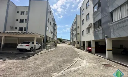 Ótimo apartamento de 3 dormitórios no bairro Roçado