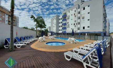 Maravilhoso apartamento no Abraão, more com conforto e desfrute deste bairro bucólico