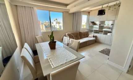 Apartamento com 2 quartos à venda no Canto, Florianópolis 