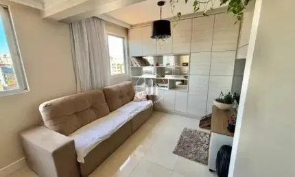 Apartamento com 2 quartos à venda no Canto, Florianópolis 