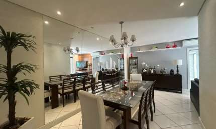 APTO DE 3 QUARTOS, 1 SUITE, 110 m² PRIVATIVOS NO ESTREITO