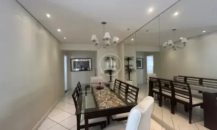 APTO DE 3 QUARTOS, 1 SUITE, 110 m² PRIVATIVOS NO ESTREITO