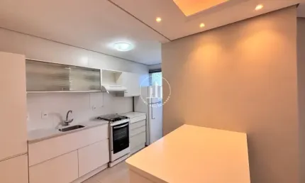Apartamento com 2 quartos à venda no Estreito, Florianópolis 