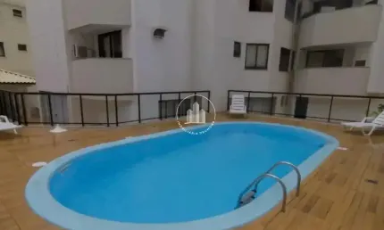 APTO DE 3 QUARTOS COM SUITE, 116,20 m²  PRIVATIVOS, BALNEARIO